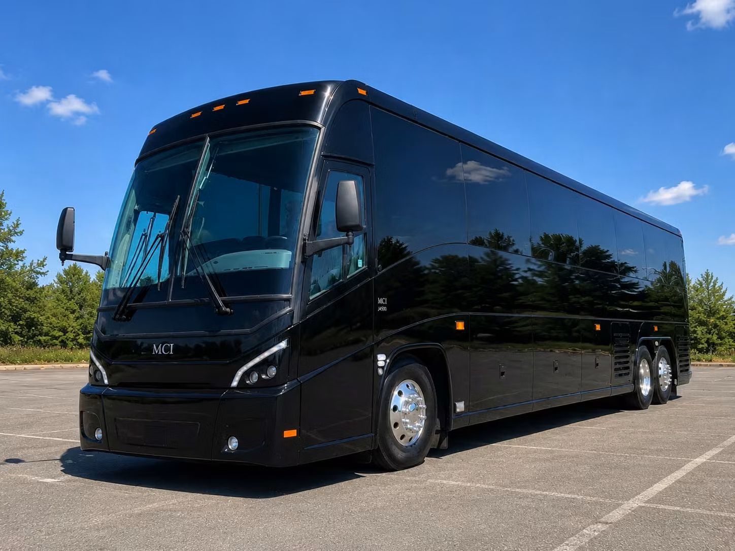booking st louis field trip transportation for art theater and performing arts groups
