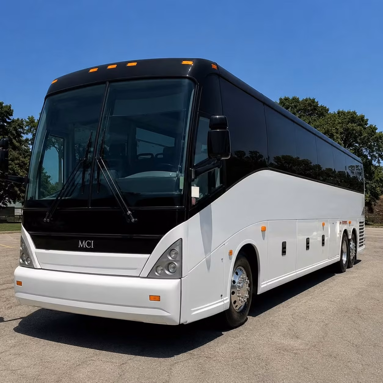 corporate and convention airport transfers in st louis made easy