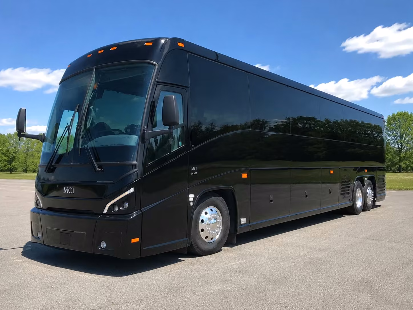 corporate event shuttles and employee transportation across the st louis metro