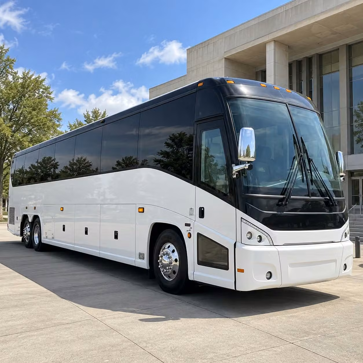 cross the river group transportation to st louis blues games at enterprise center