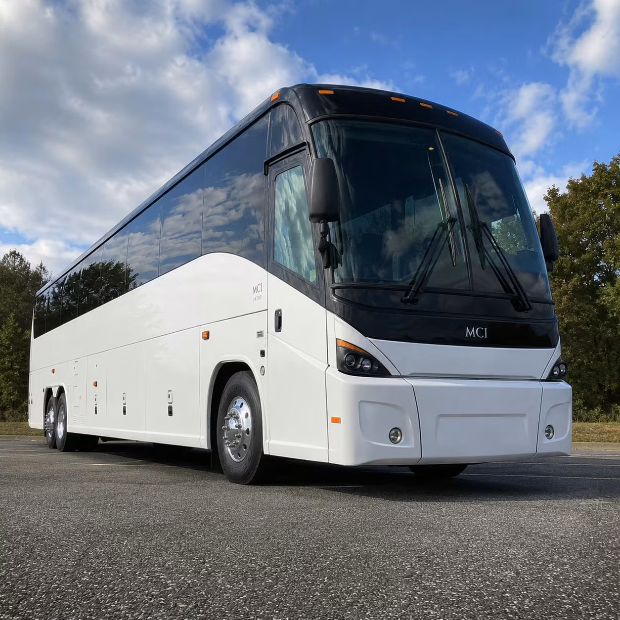 employee transportation in st louis and all the surrounding areas