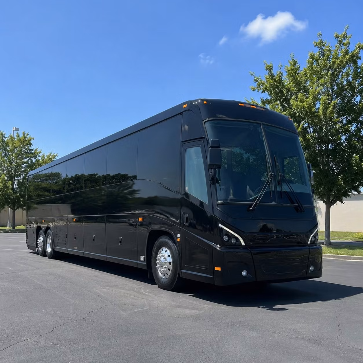 federal agency event shuttles and conference transportation at america s center