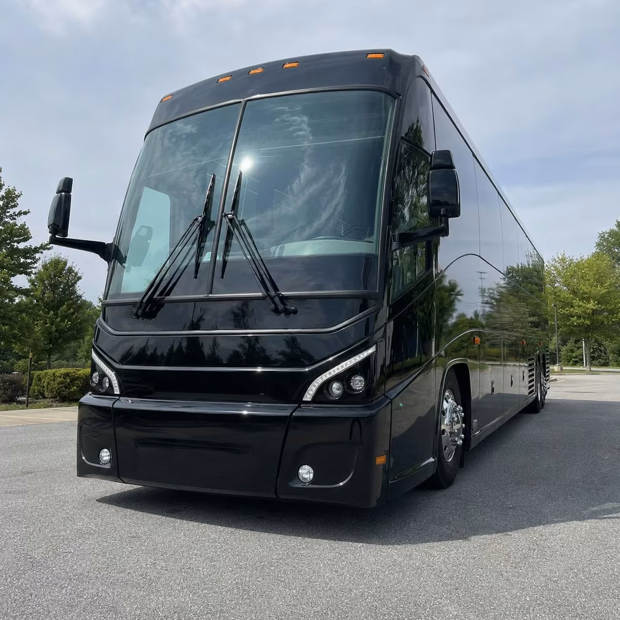 government employee commuter shuttles across the st louis metro