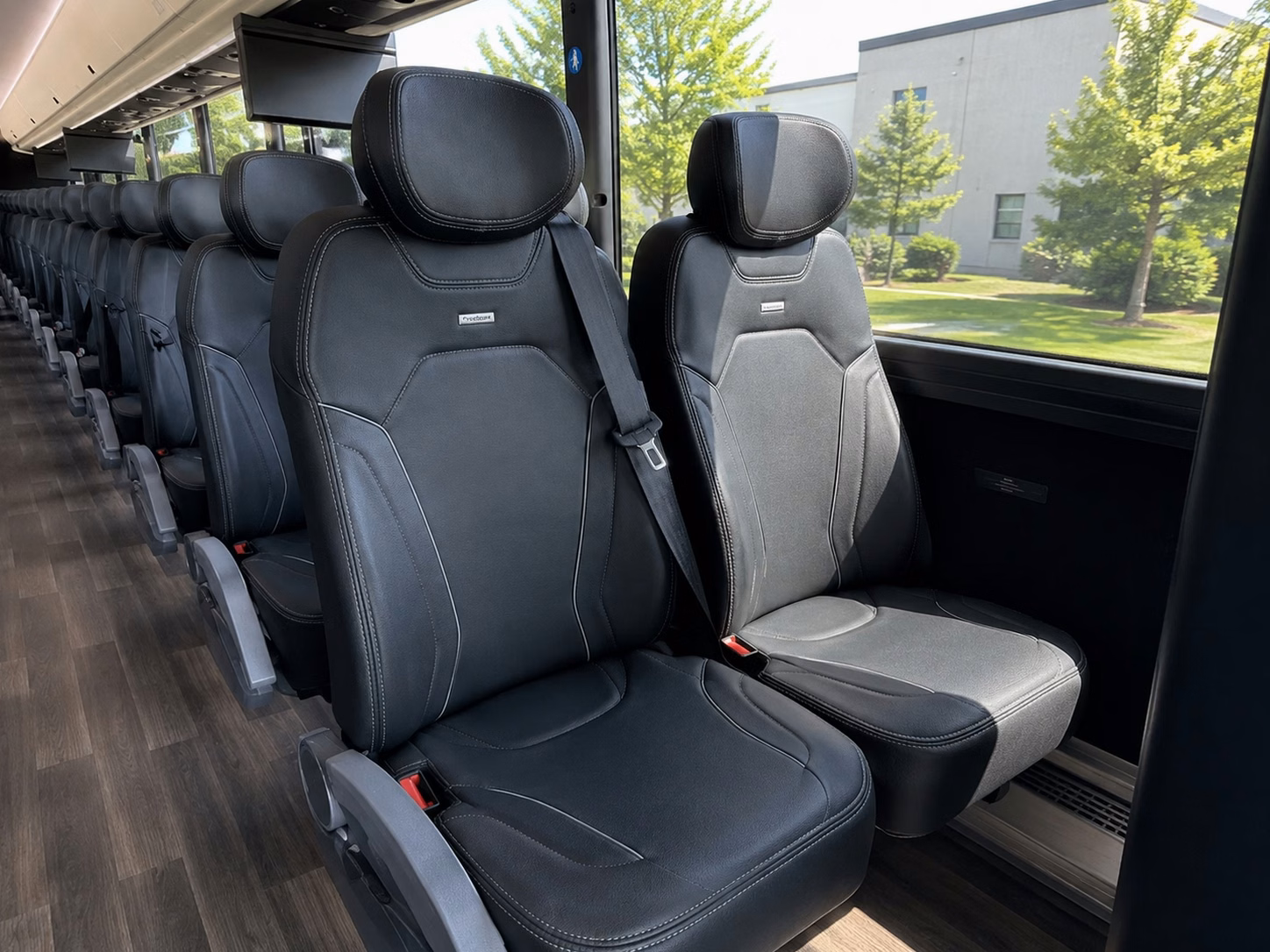how where and when you re traveling affects st louis bus rental rates