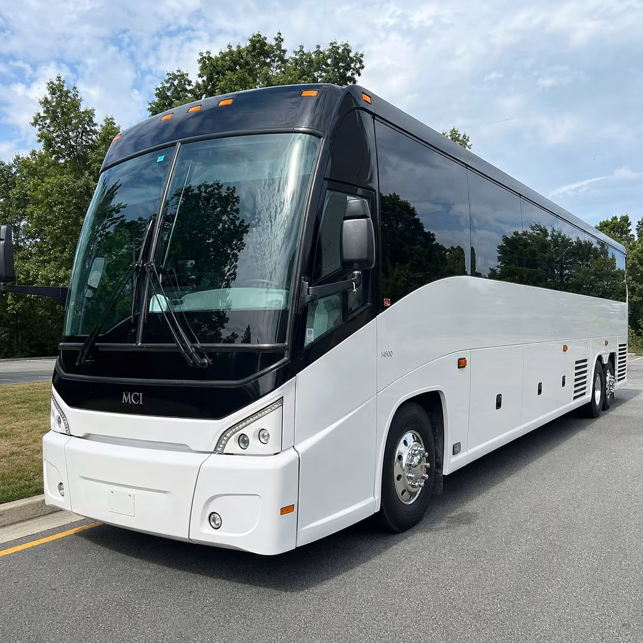 long distance transportation in st louis and all the surrounding areas