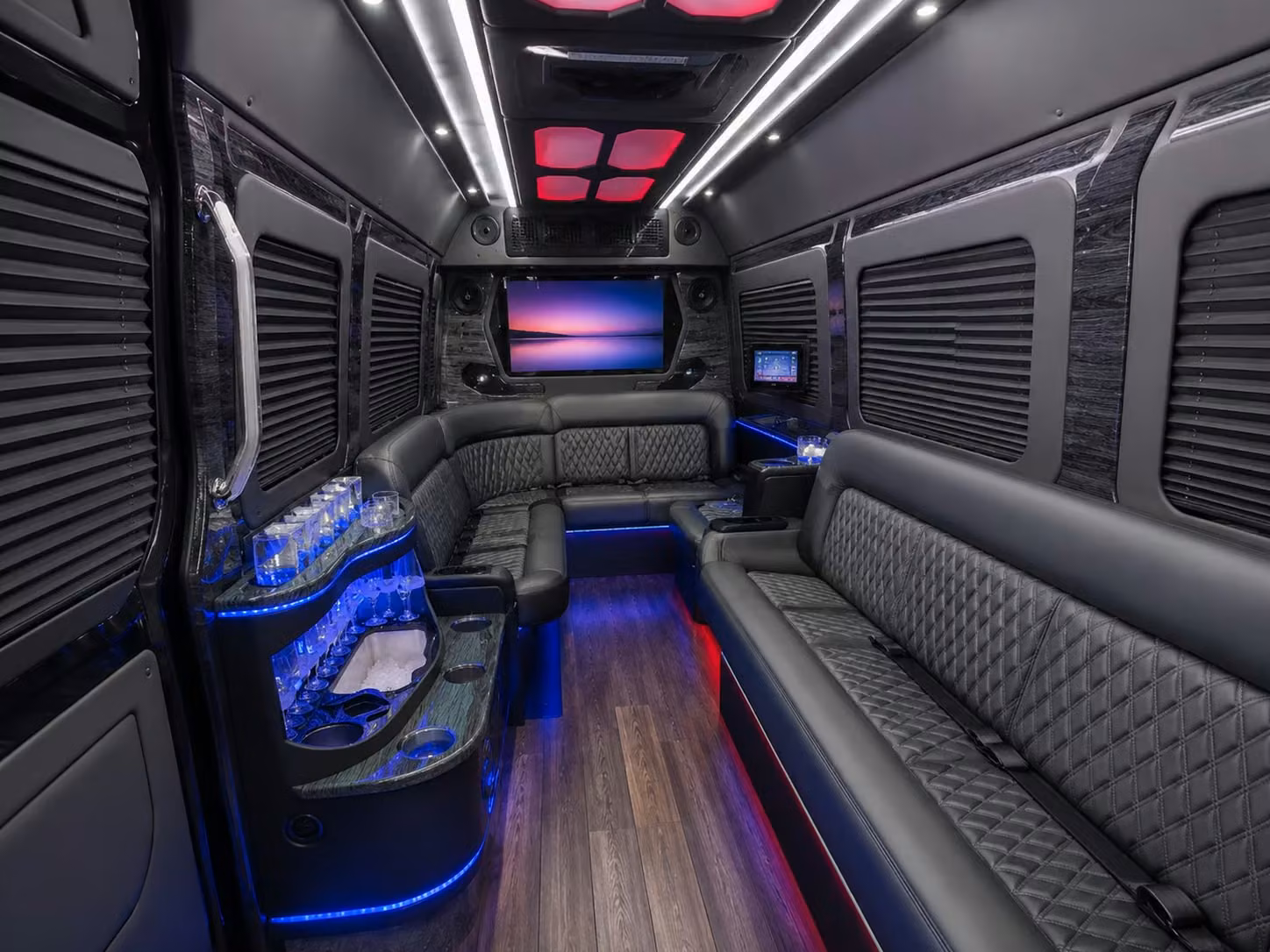 ready to compare st louis employee shuttle options without calling five different companies first