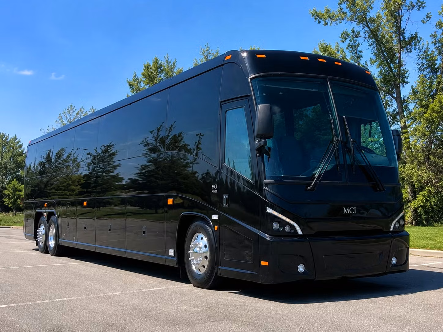 school event transportation in st louis and all the surrounding areas