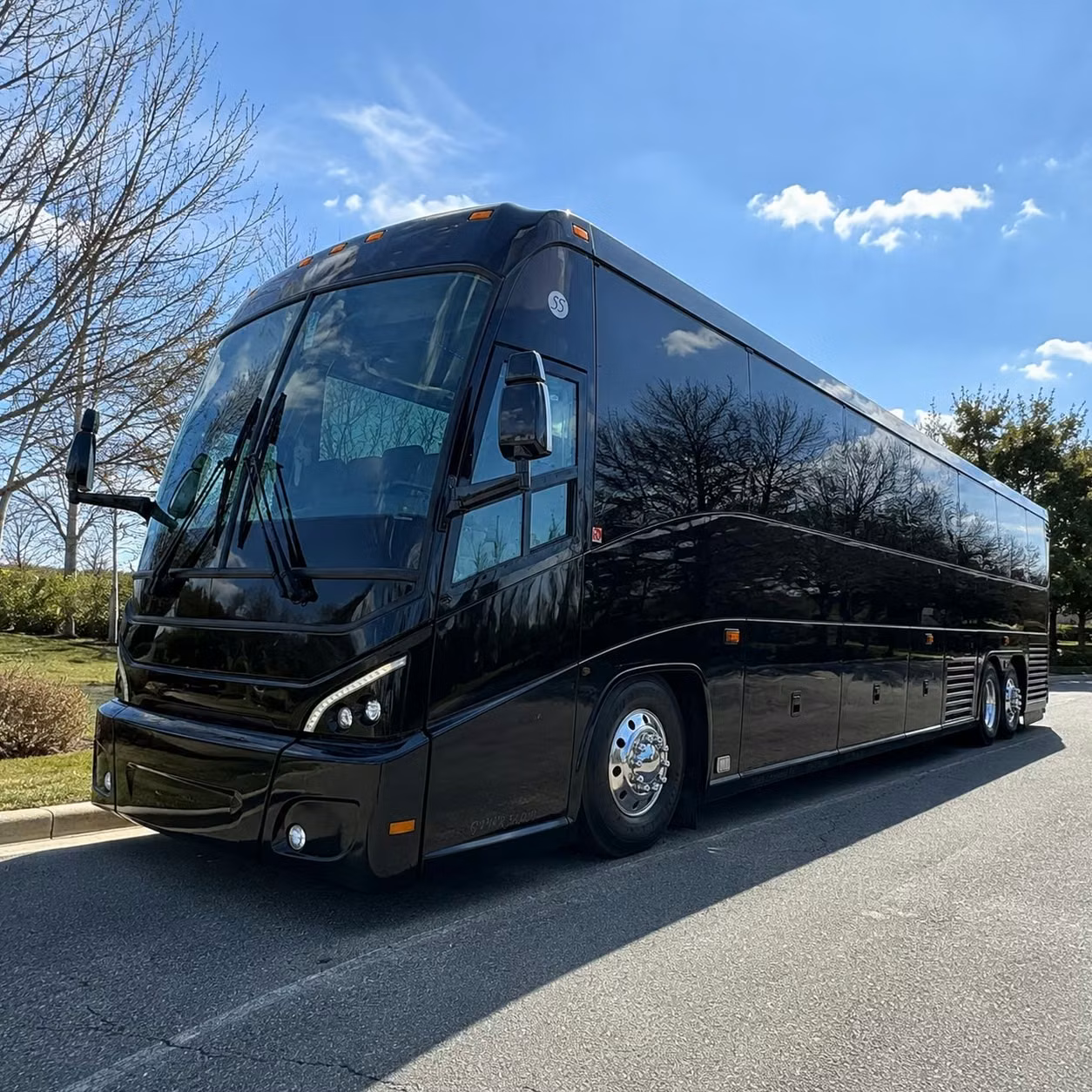 scott air force base transfers and military personnel shuttle services near st louis