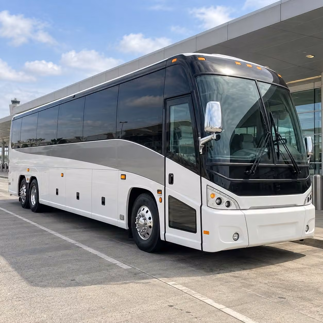 st louis charter bus rentals for school field trips