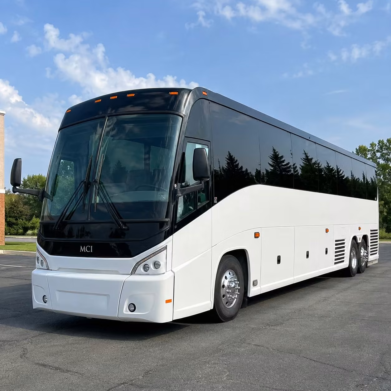 st louis charter bus rentals