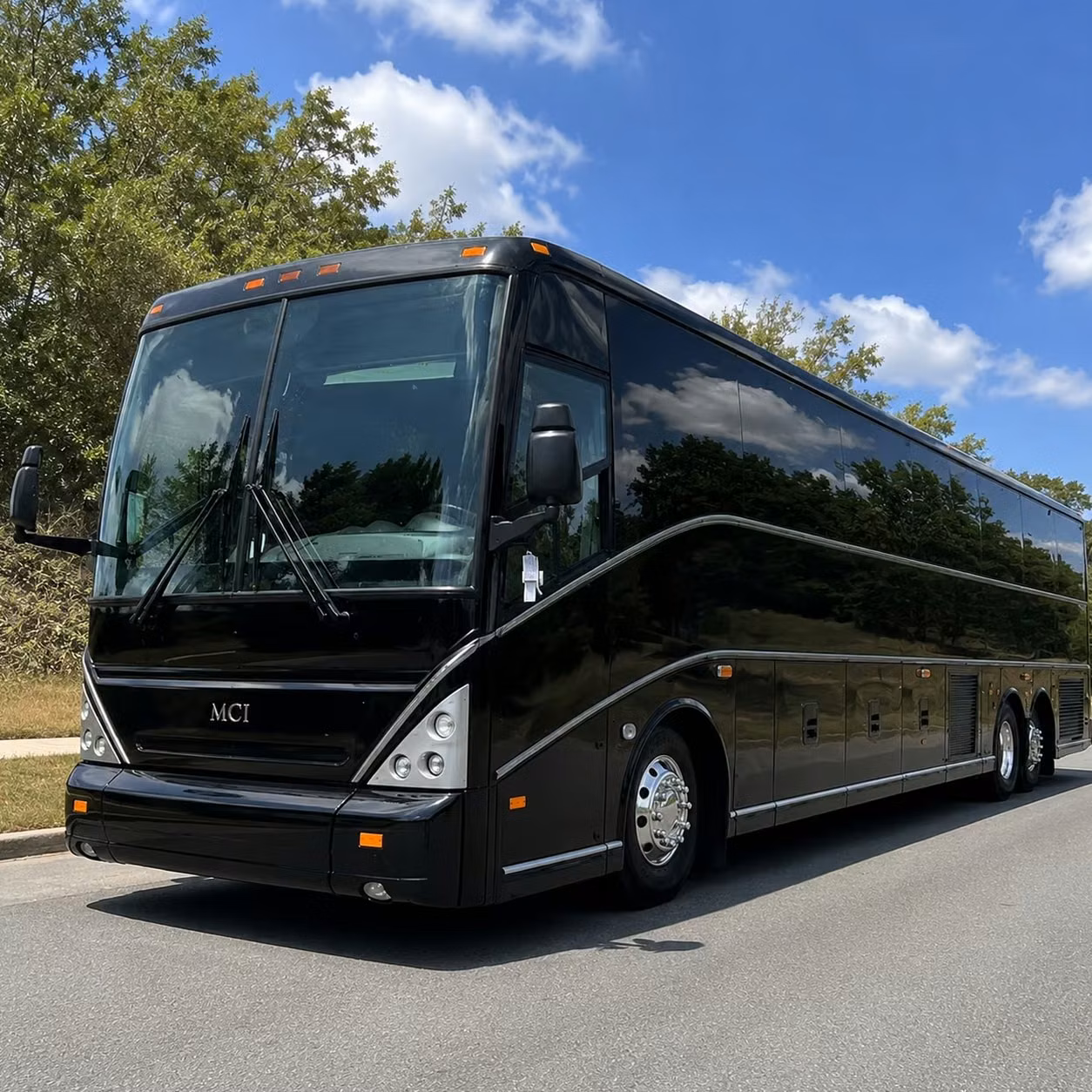 st louis corporate transportation