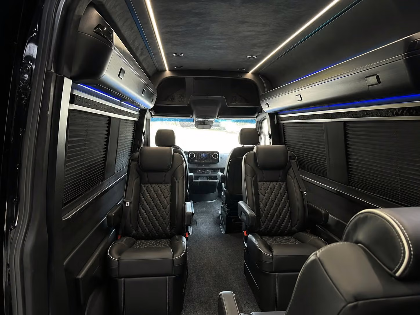 st louis event transportation services