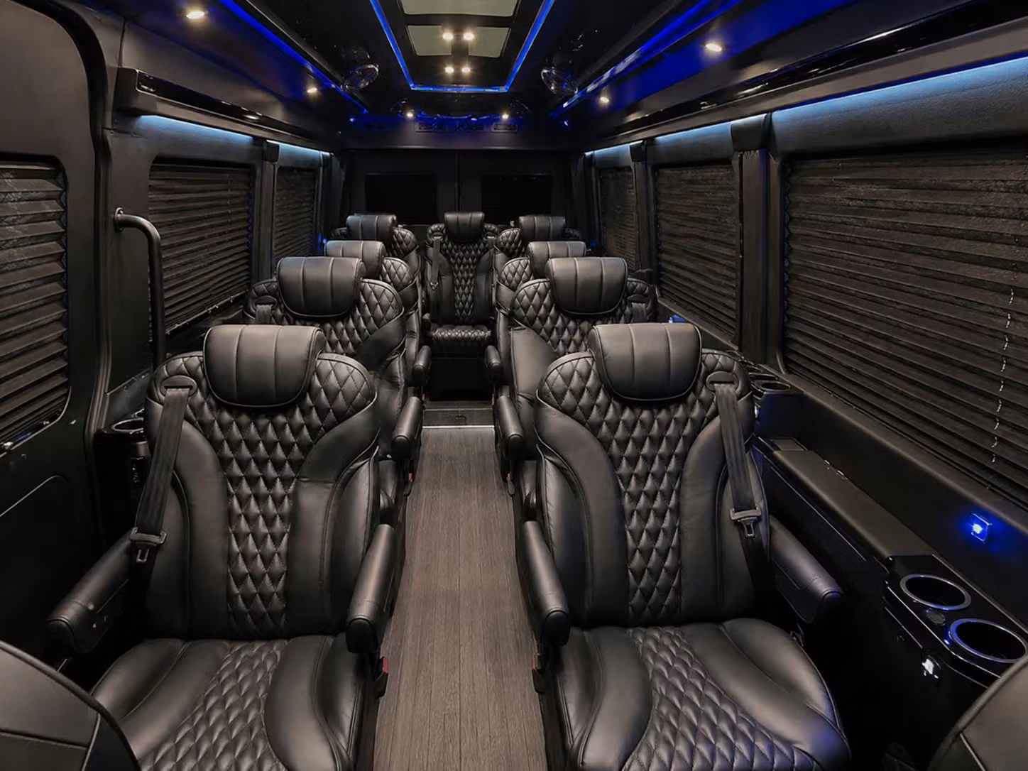 st louis government bus rentals