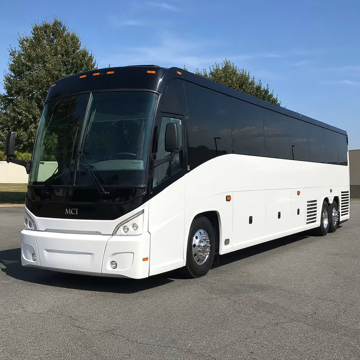 st louis groups headed to kansas city chicago and beyond have a better way to travel