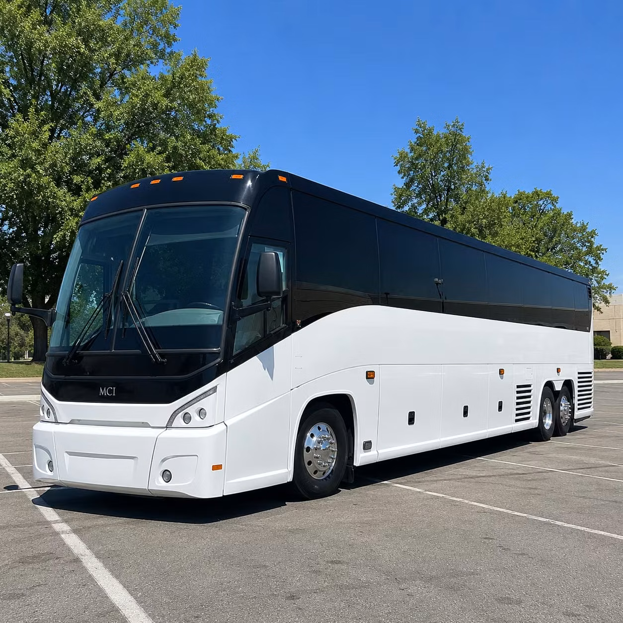 st louis sports teams church groups and school organizations trust long distance bus rentals