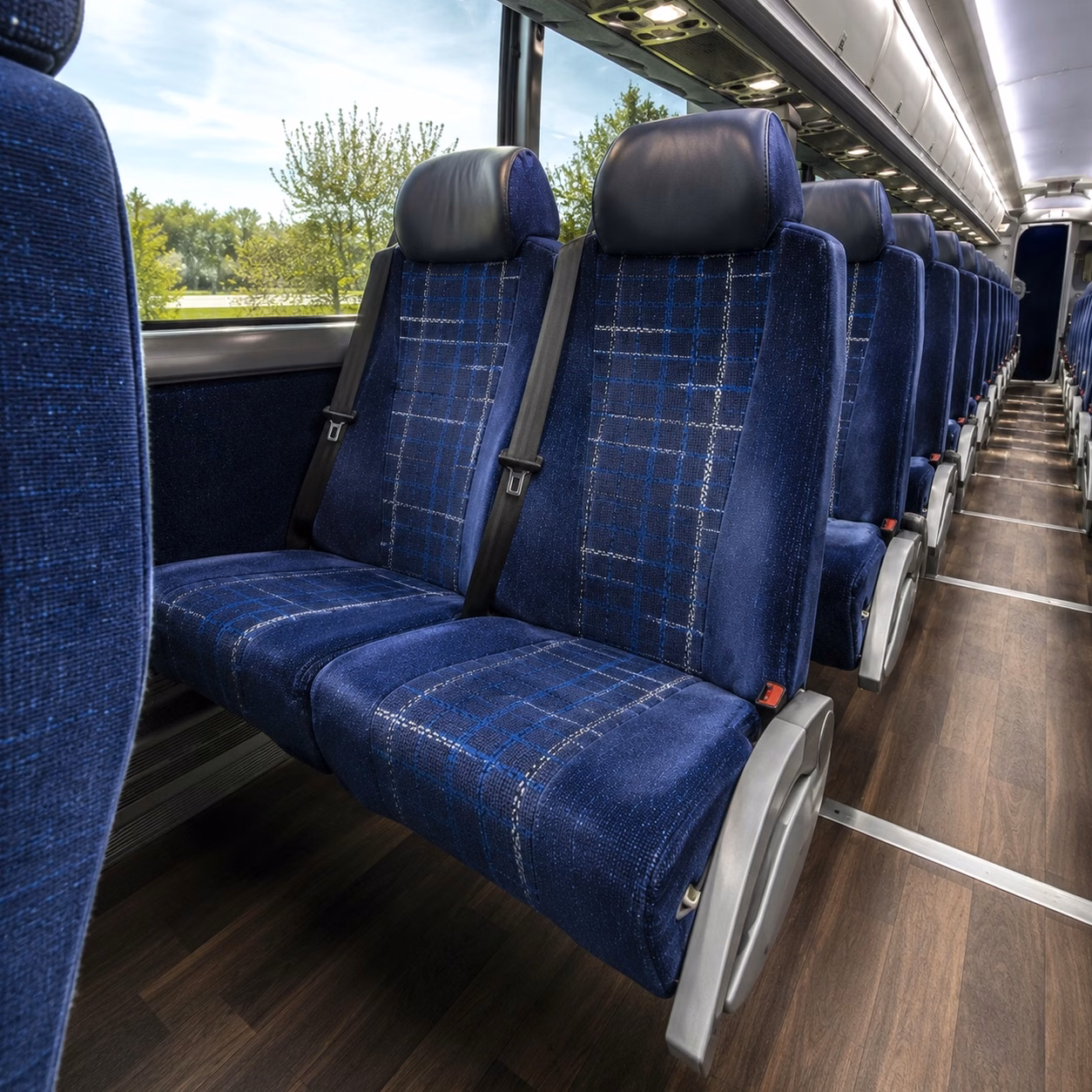 the easy way to compare st louis buses
