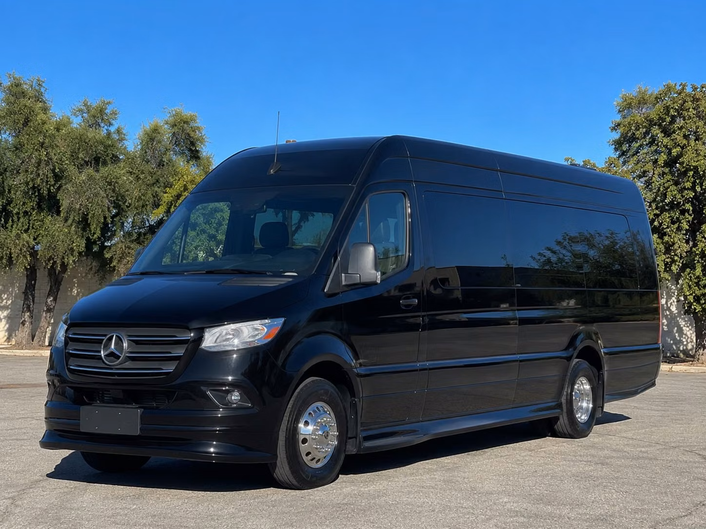 transportation serving st louis and nearby cities