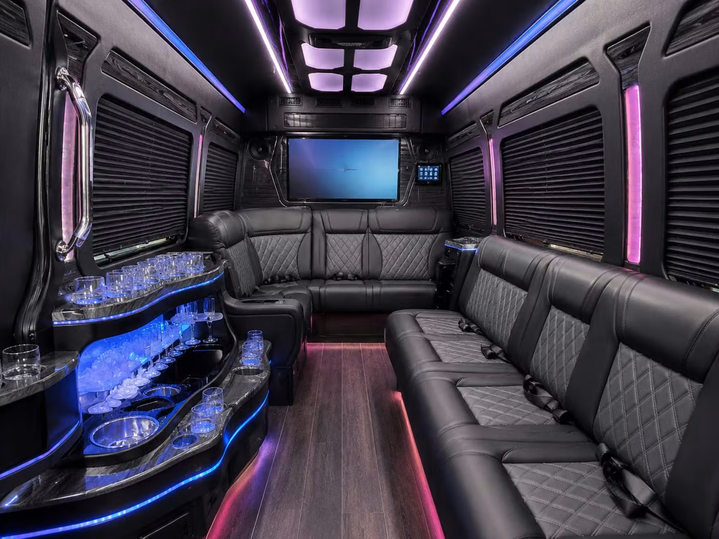 why st louis prom night needs a built in designated driver