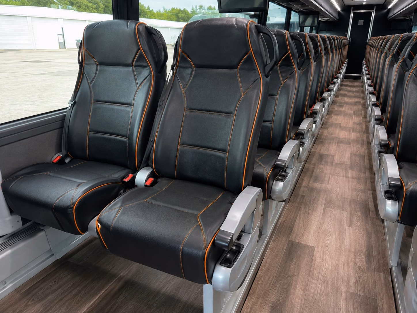 you can count on charterbusstlouis com for tournament and multi stop sporting event transportation in st louis