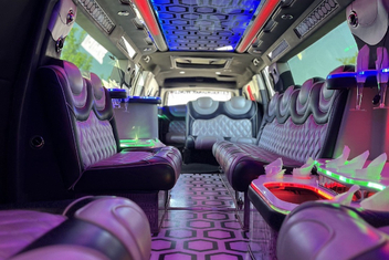 St Louis Limousine Rental